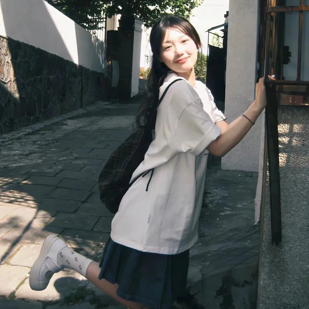 在爱之中